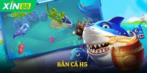 Bắn Cá H5