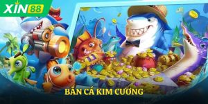 Bắn Cá Kim Cương