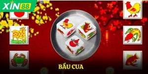 Bầu Cua Xin88