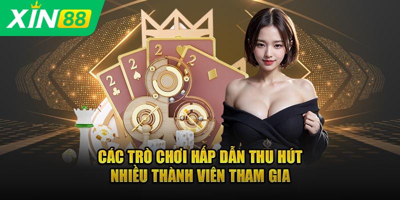 Các loại game bài nổi tiếng