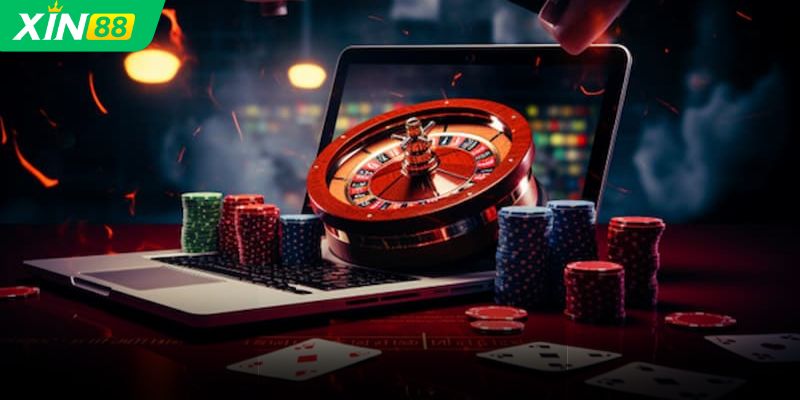 Các siêu phẩm casino đỉnh cao