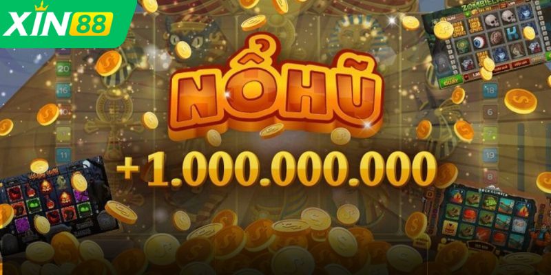 Điểm mạnh của game nổ hũ