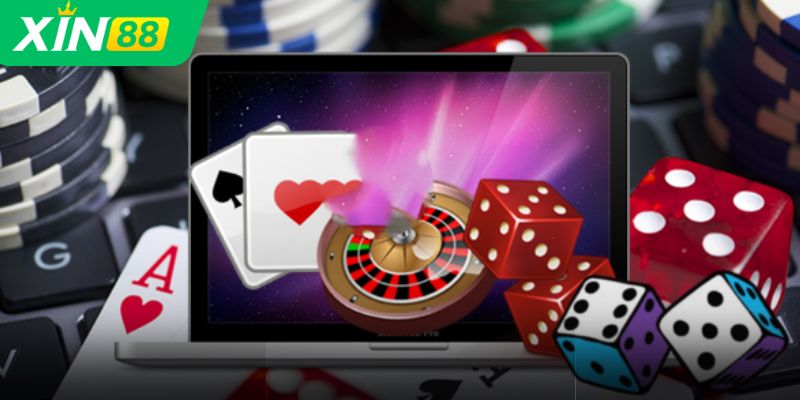 Game tài xỉu là gì