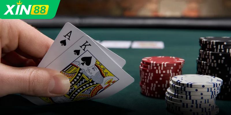 Giới thiệu blackjack là gì