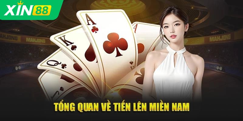 Giới thiệu về tiến lên miền Nam