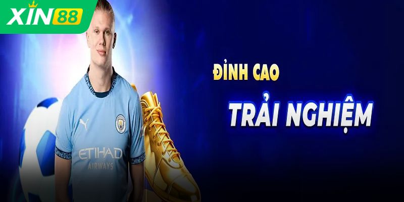 Giới thiệu xin88 sức mạnh vượt trội