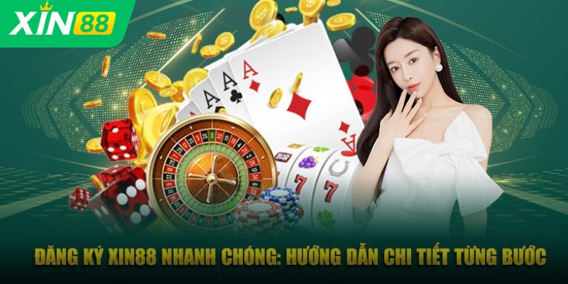 Hướng dẫn đăng ký