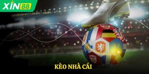 Kèo Nhà Cái