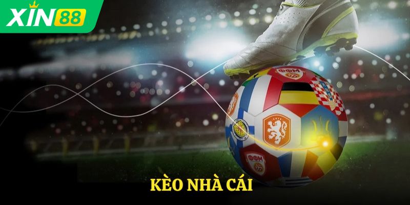 Kèo Nhà Cái