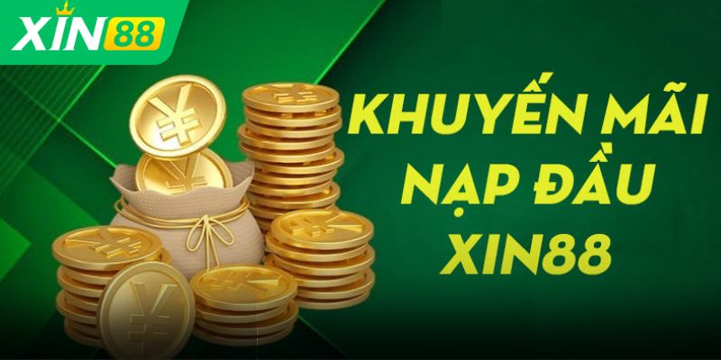 Khuyến mãi nạp tiền
