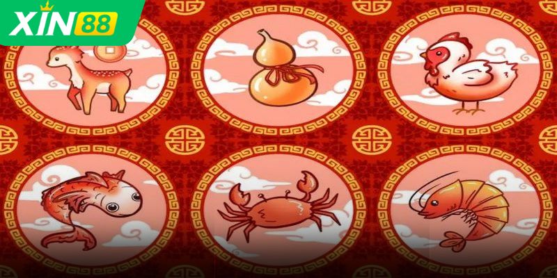 Lý do chọn chơi bầu cua