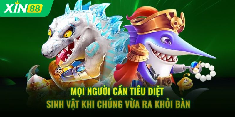 Mẹo chơi bắn cá thần rồng