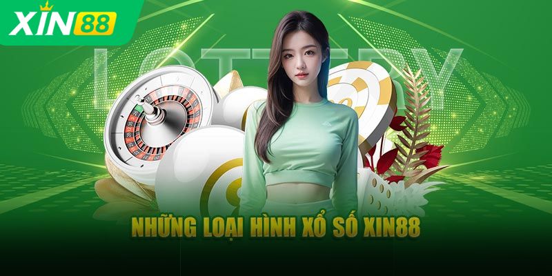 Một vài thể loại điển hình