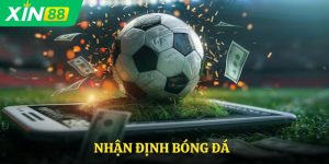 Nhận Định Bóng Đá