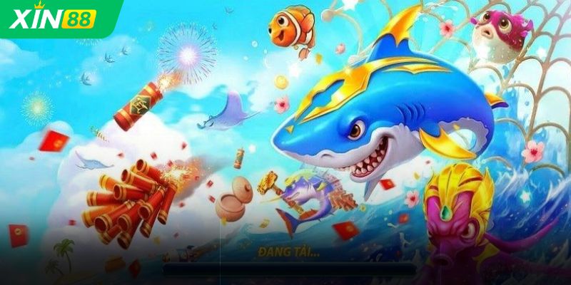 Những điểm thu hút người chơi