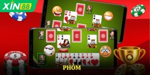 Phỏm Xin88