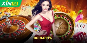 Roulette