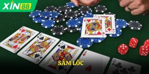 Sâm Lốc Xin88