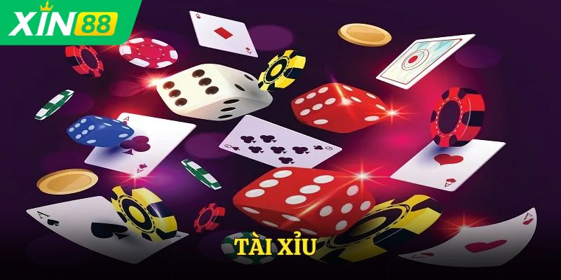 Tài Xỉu
