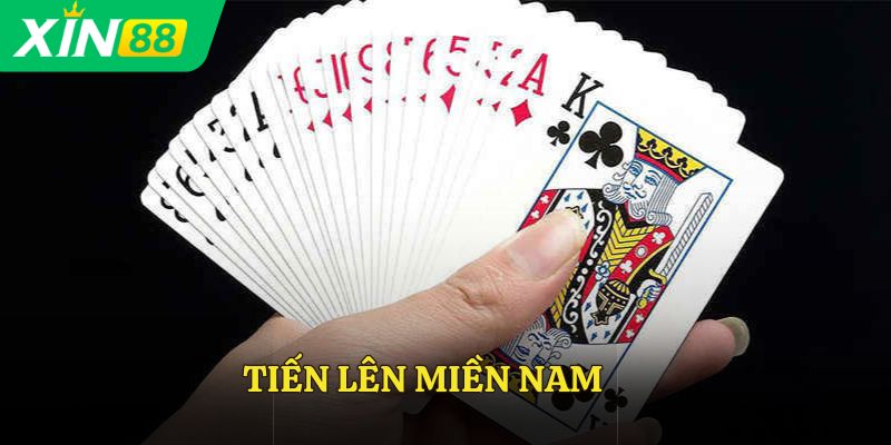 Tiến Lên Miền Nam Xin88