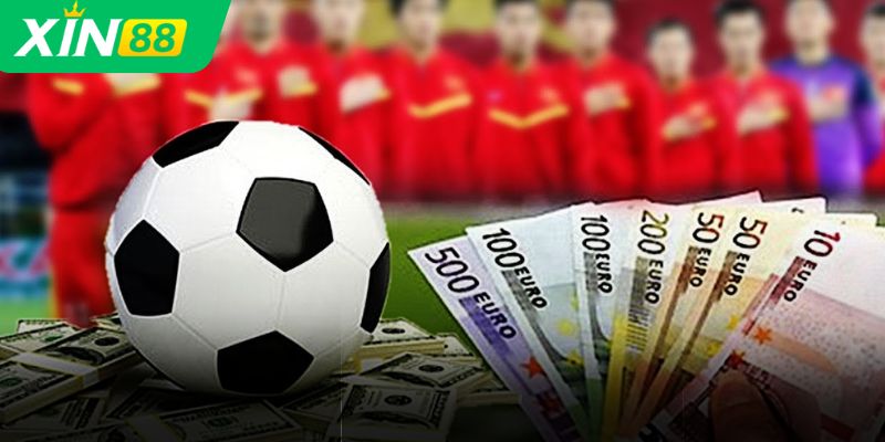 khái niệm soi kèo bóng đá