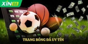 Trang Bóng Đá Uy Tín
